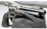 Colt ~ Single Action Army ~ .45 Caliber - 6 of 16