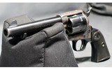 Colt ~ Single Action Army ~ .45 Caliber - 7 of 16