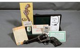 Colt ~ Single Action Army ~ .45 Caliber - 3 of 16