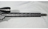 Ruger ~ Precision ~ .22 Long Rifle - 6 of 6