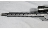 Ruger ~ Precision ~ .22 Long Rifle - 3 of 6
