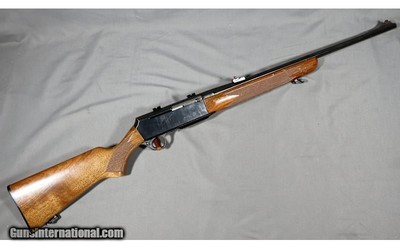 Browning ~ BAR ~ .30-06 Springfield