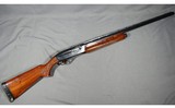 Remington ~ 1100 ~ 12 Gauge - 1 of 6