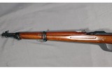 Budapest ~ M95 ~ 8x56R - 6 of 6
