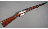 Budapest ~ M95 ~ 8x56R