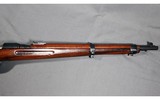 Budapest ~ M95 ~ 8x56R - 3 of 6