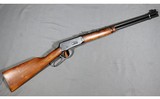 Winchester ~ 94 ~ .30-30 Winchester