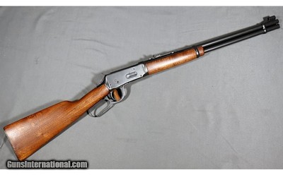 Winchester ~ 94 ~ .30-30 Winchester