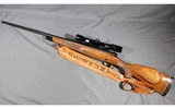 Winchester ~ 70 ~ .264 Winchester - 4 of 6