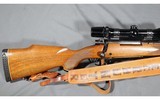 Winchester ~ 70 ~ .264 Winchester - 2 of 6