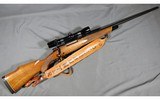 Winchester ~ 70 ~ .264 Winchester