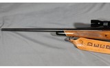 Winchester ~ 70 ~ .264 Winchester - 6 of 6