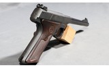 Colt ~ Woodsman ~ .22 Long Rifle - 3 of 6