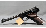 Colt ~ Woodsman ~ .22 Long Rifle - 2 of 6