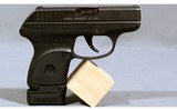 Ruger ~ LCP ~ .380 ACP