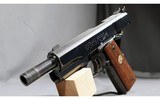 Colt ~ Mk IV Series 70 ~ .45 AUTO - 6 of 6