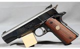Colt ~ Mk IV Series 70 ~ .45 AUTO - 2 of 6
