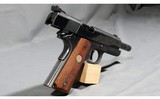 Colt ~ Mk IV Series 70 ~ .45 AUTO - 4 of 6