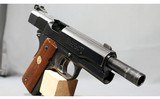 Colt ~ Mk IV Series 70 ~ .45 AUTO - 5 of 6
