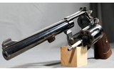 S&W ~ 17-2 ~ .22 Long Rifle - 5 of 6
