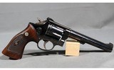 S&W ~ 17-2 ~ .22 Long Rifle - 1 of 6