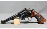 S&W ~ 17-2 ~ .22 Long Rifle - 2 of 6
