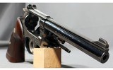 S&W ~ 17-2 ~ .22 Long Rifle - 6 of 6