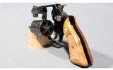 Smith & Wesson ~ 37 ~ .38 Special - 3 of 6