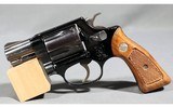 Smith & Wesson ~ 37 ~ .38 Special - 2 of 6