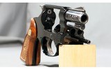 Smith & Wesson ~ 37 ~ .38 Special - 5 of 6