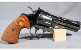 Colt ~ Python ~ .357 Magnum