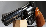 Colt ~ Python ~ .357 Magnum - 5 of 6