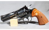 Colt ~ Python ~ .357 Magnum - 2 of 6