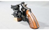 Smith & Wesson ~ Highway Patrolman ~ .357 Magnum - 3 of 6