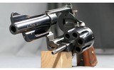 Smith & Wesson ~ Highway Patrolman ~ .357 Magnum - 6 of 6