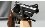Smith & Wesson ~ Highway Patrolman ~ .357 Magnum - 5 of 6