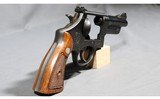 Smith & Wesson ~ Highway Patrolman ~ .357 Magnum - 4 of 6