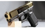 Glock ~ 45 ~ 9MM LUGER - 5 of 6
