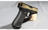 Glock ~ 45 ~ 9MM LUGER - 3 of 6