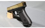 Glock ~ 45 ~ 9MM LUGER - 4 of 6