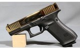 Glock ~ 45 ~ 9MM LUGER - 2 of 6