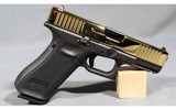 Glock ~ 45 ~ 9MM LUGER - 1 of 6