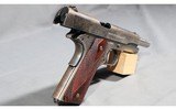 Colt ~ 1911 U.S. Army ~ .45 AUTO - 3 of 6