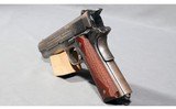 Colt ~ 1911 U.S. Army ~ .45 AUTO - 4 of 6