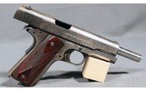 Colt ~ 1911 U.S. Army ~ .45 AUTO - 1 of 6