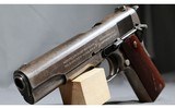 Colt ~ 1911 U.S. Army ~ .45 AUTO - 6 of 6