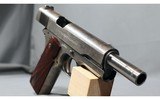 Colt ~ 1911 U.S. Army ~ .45 AUTO - 5 of 6
