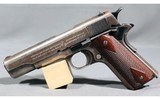 Colt ~ 1911 U.S. Army ~ .45 AUTO - 2 of 6