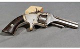 Smith & Wesson ~ Model 1 ~ .22 Short