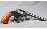 Colt ~ US Army Model 1901 ~ .38 Cal.